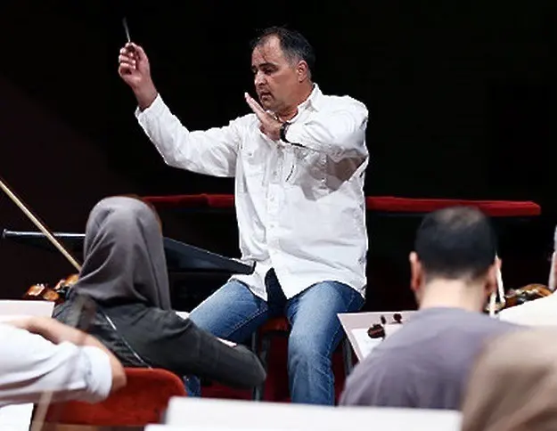 Диригент Ив.Илиев: Искаме с концерта публиката да усети романтичния полъх от творбите на Бетовен, Шуберт и Йохан Щраус –син