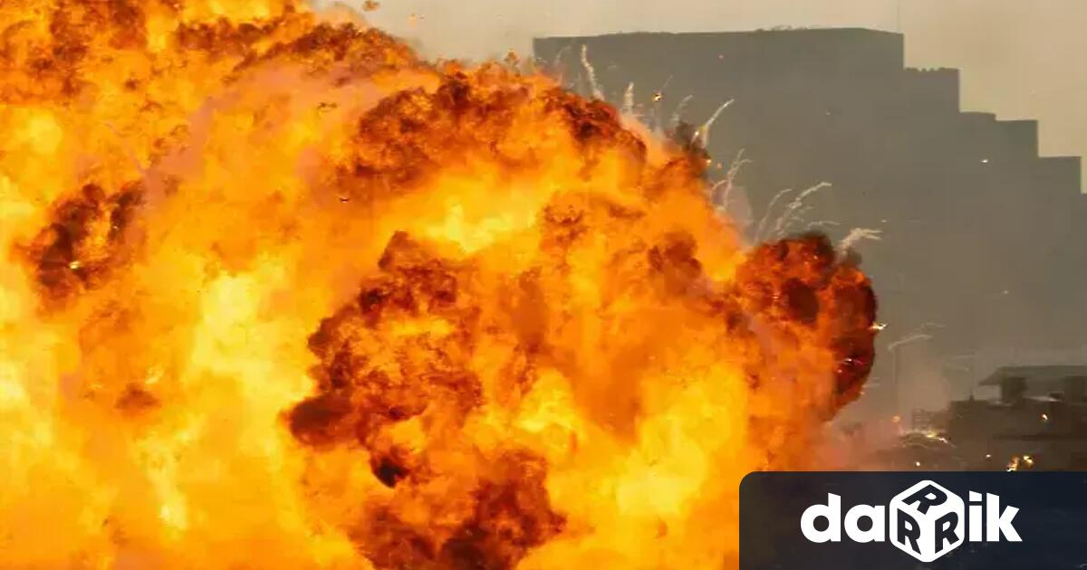 Бомба избухнала и унищожила през нощта колата на Сигфридо Ранучи