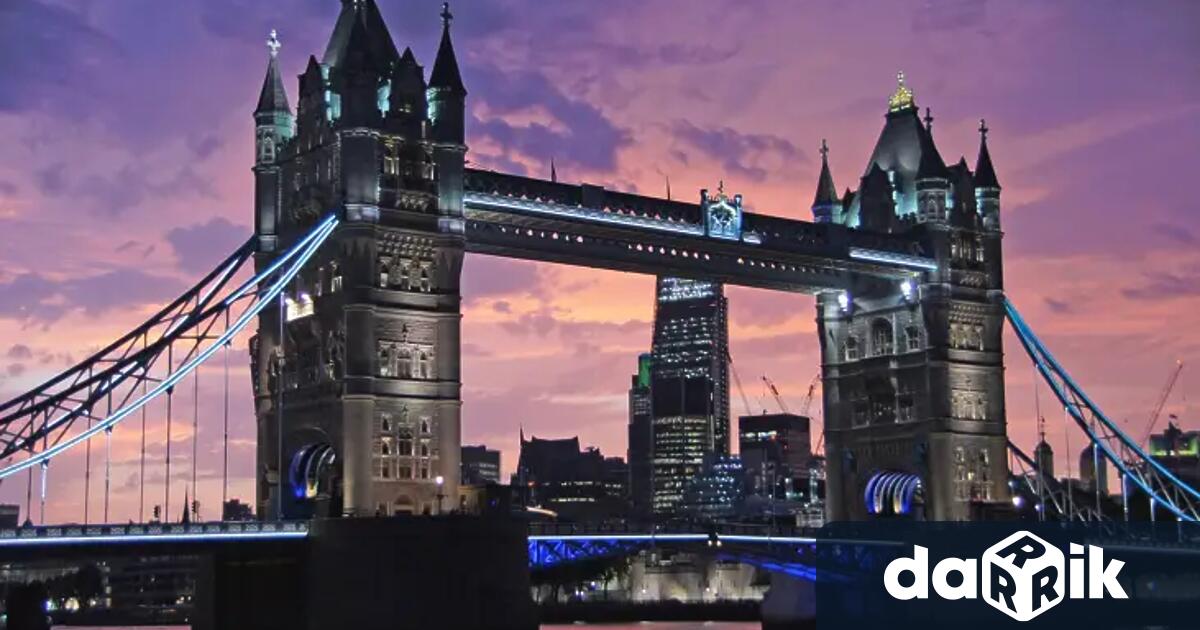 Миналата година в британската столица бяха откраднати около 80 000