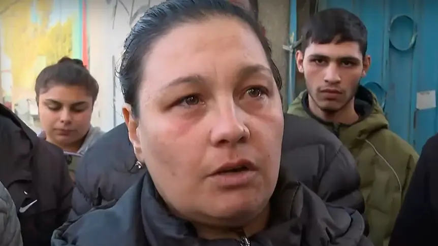 „Детето ми на мравката път правеше!“: Майката на убитото момче в мол в София (ВИДЕО)