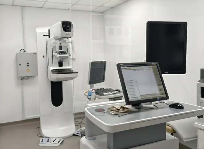  Специалистите по образна диагностика в,Сърце и Мозък’ ще правят безвъзмездни профилактични ехомамографии за рак на гърдата 