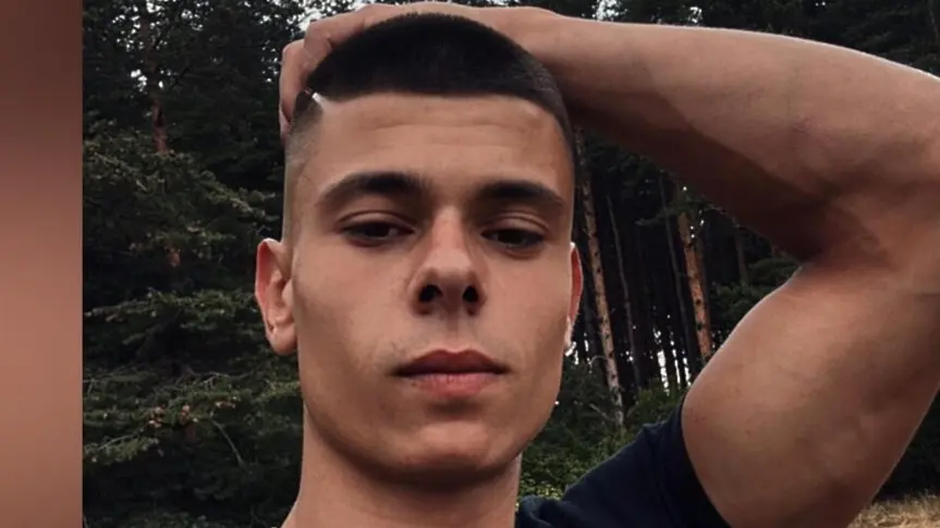 Ето какво е казал Мартин на свой приятел минути преди да издъхне
