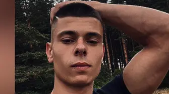 Ето какво е казал Мартин на свой приятел минути преди да издъхне