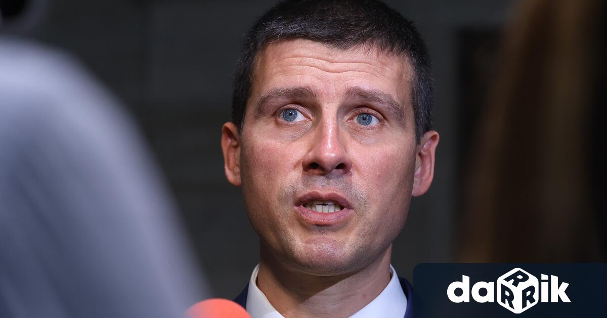 Решението дали ще бъдем на избори или ще има преформатиране