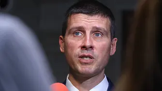 Ивелин Михайлов изненада с позицията си за Наталия Киселова