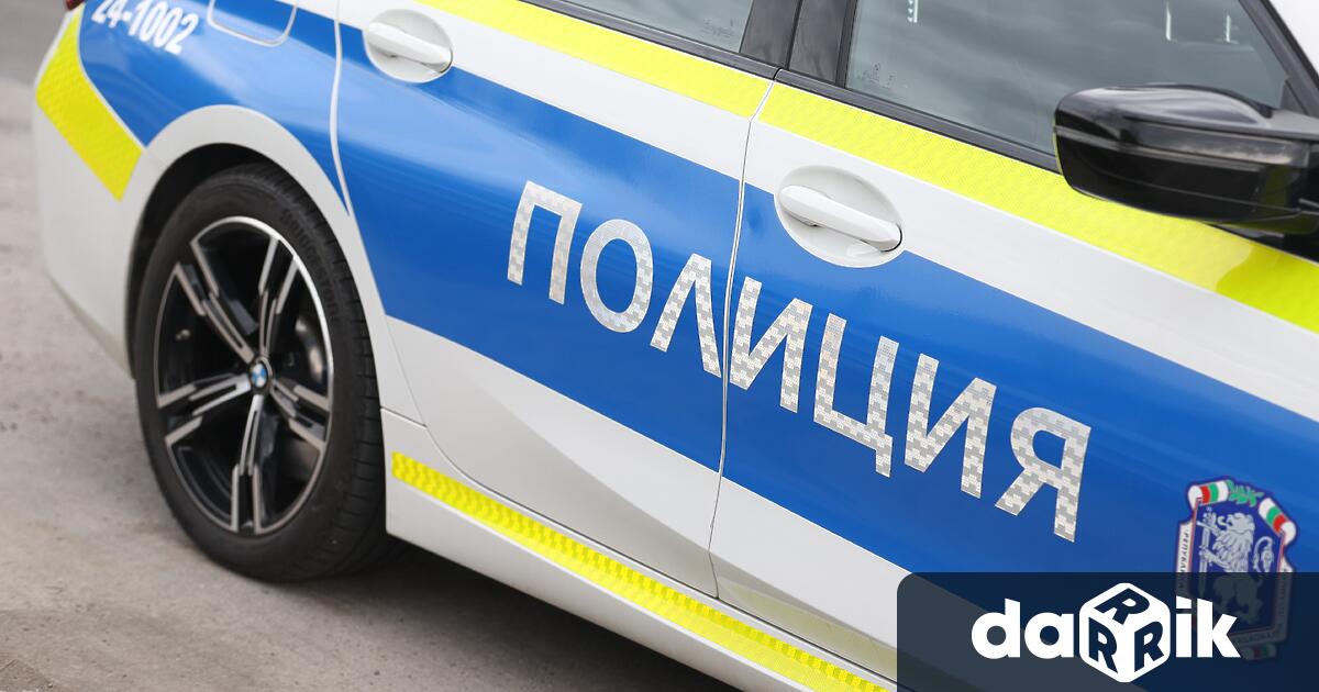 Временно е ограничено движението при 29 и км на автомагистрала АМ