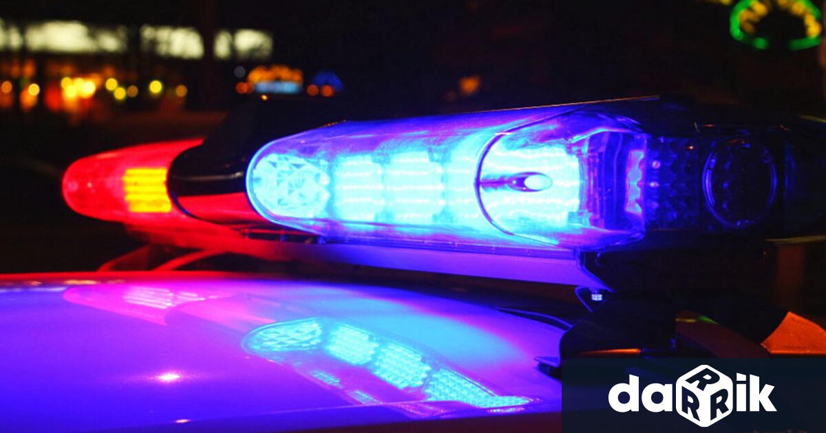 Трима младежи загинаха при тежка катастрофа край Бургас Инцидентът е