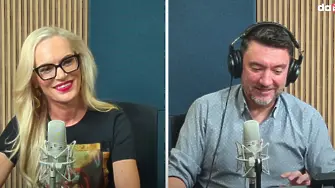 Ива Екимова: За нивото на комуникация в политиката и обществото