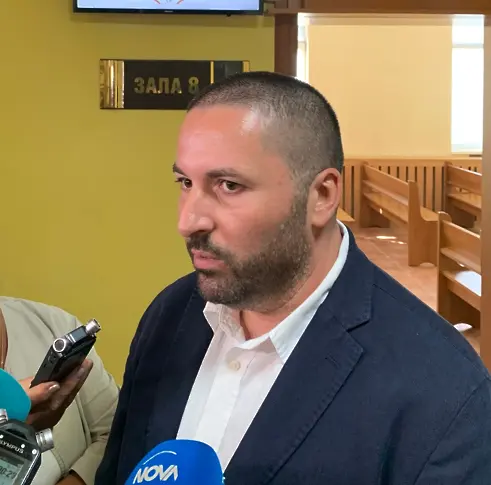 Николай Попов ще поиска отвод на едно от вещите лица по делото за смъртта на Сияна