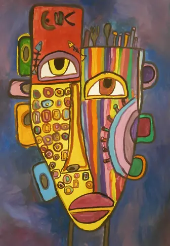  С връчване на 300 награди Арт школа „ Колорит “ открива креативния си сезон 