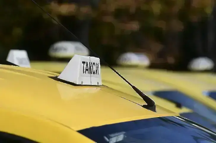 Поскъпват такситата в София от 1 януари
