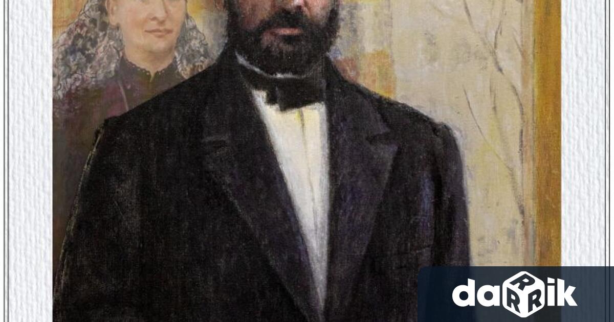 Жеравна почита200 години от рождението на видния възрожденец просветител и