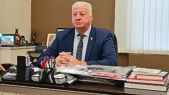 Бившият кмет на Пловдив за акцията: Нямам притеснения