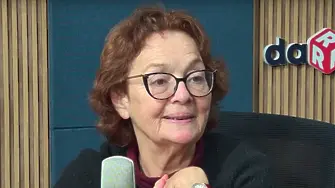 Коларова: Борисов ще мисли като премиер до края на живота си!