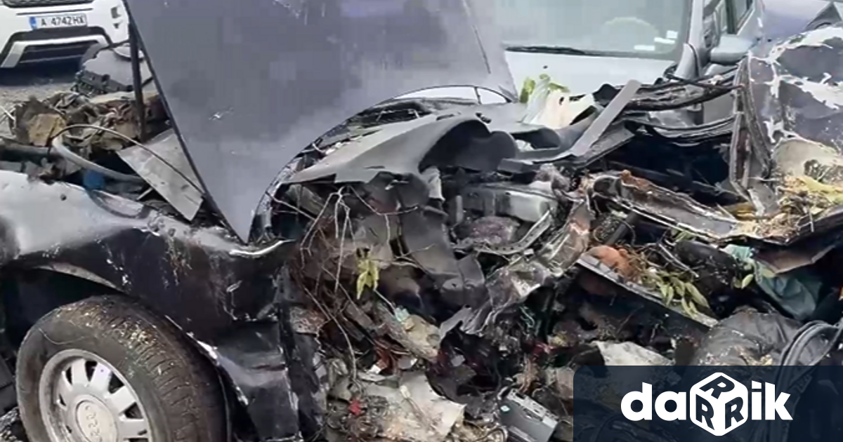 Излязоха пробите за алкохол на загиналите в катастрофа край Созопол