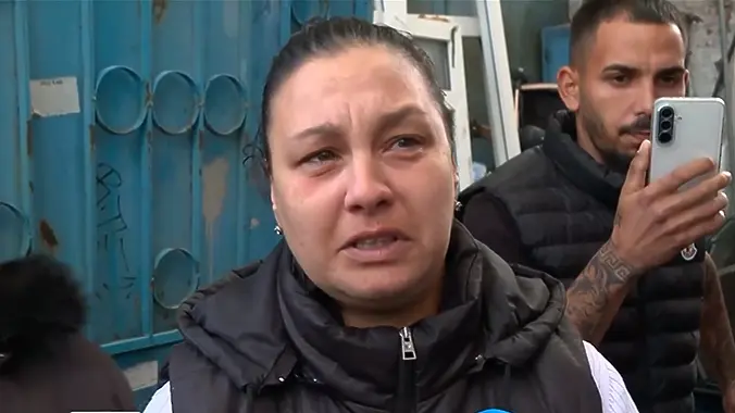 Майката на убитото в столичен мол дете: Беше ангелче, искам правосъдие