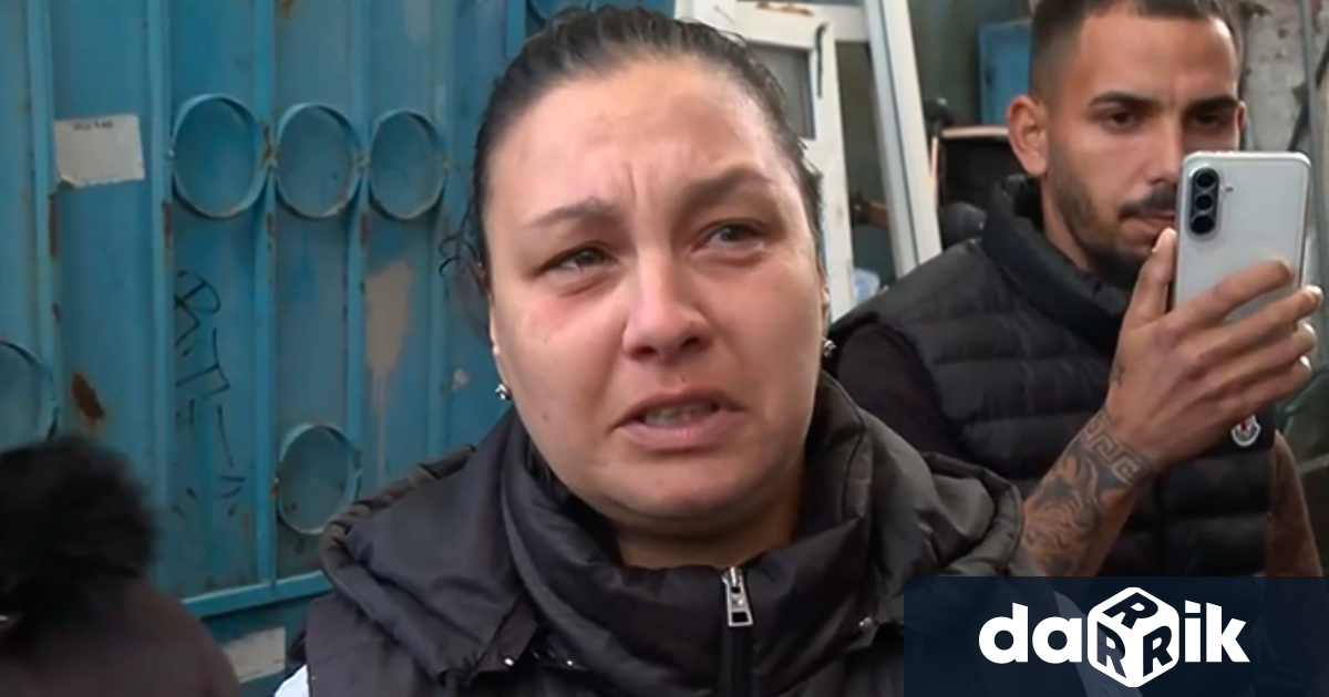 Заподозреният заубийството на 15 годишно момче в столичен молможе да получи