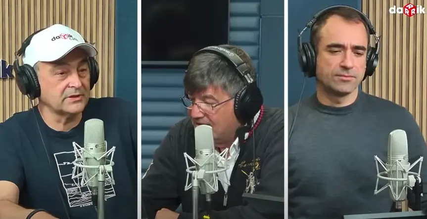 „Синоптичната комисия“: Времето се разваля, почва да вали 