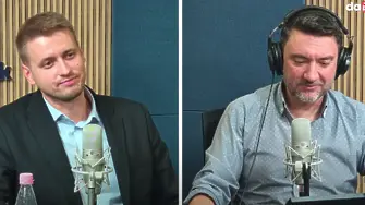 Юристът Георги Еленков: За ролята на медиатора от първо лице