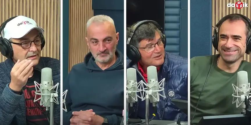 „Новините, обяснени“: В каква кола трябва да се вози президентът?