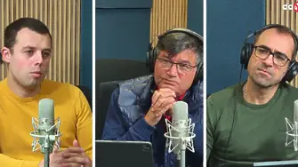 Кристиян Михайлов: Индустрията ни има нужда от инженери