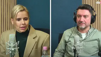 Сибина Григорова: Политиците не дават интервюта, те говорят пред журналистите