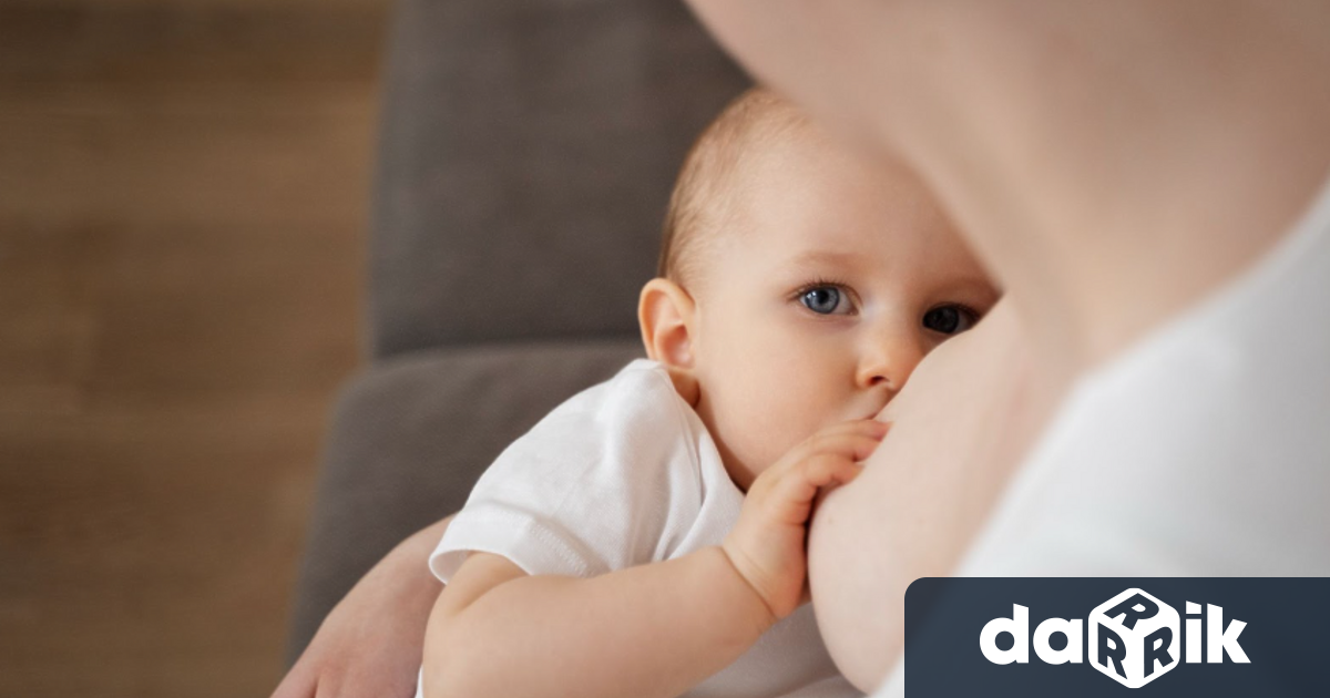 Първите месеци след раждането са едновременно вълнуващи и предизвикателни Младите