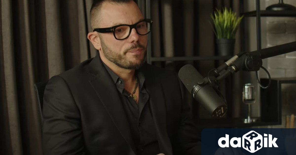 Основателят и изпълнителен директор на Tavex Макс Баклаян бе специален