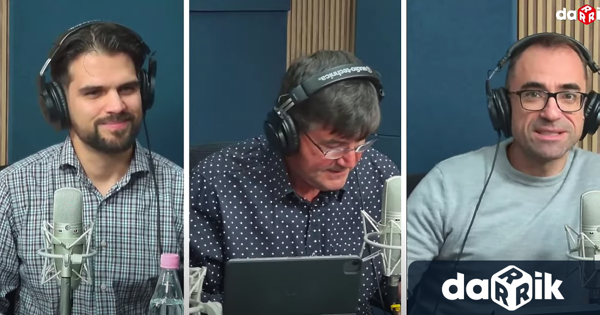 Младият предприемач Натанаил Стефанов е поредният отличен в 40 до