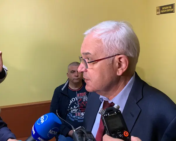 Николай Попов ще поиска отвод на едно от вещите лица по делото за смъртта на Сияна