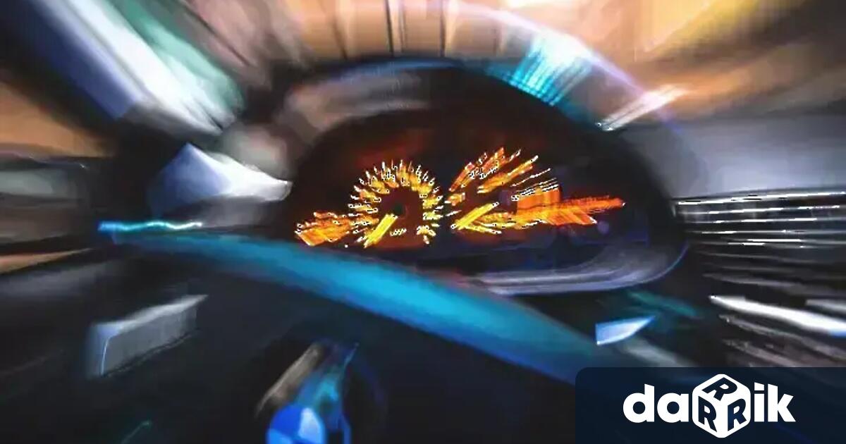 Със седем пътни нарушения за четири години е шофьорът който