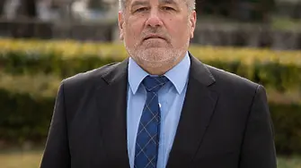 Пламен Тачев: Колкото и да не им се иска на нашите опоненти, доверието в ГЕРБ е голямо!