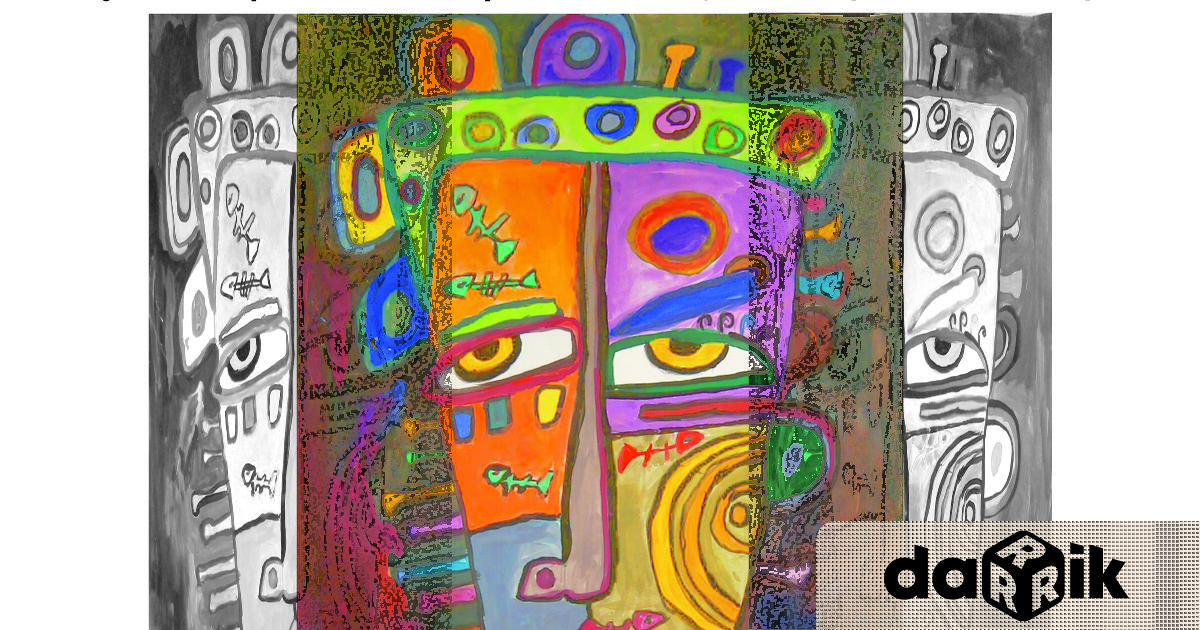 Арт школа Колорит – Плевен с ръководител Майя Ананиева ще