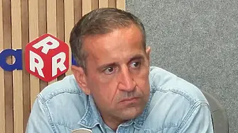 Има ли честни избори в България - Манол Глишев vs Георги Харизанов