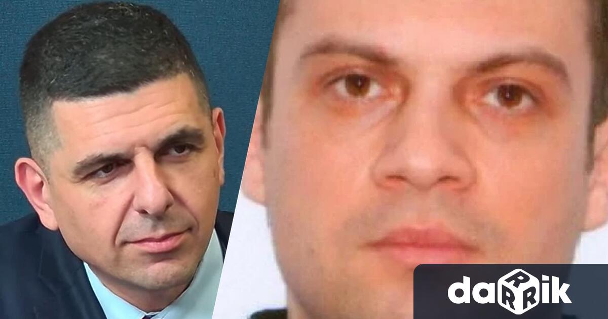 Съпредседателят на Да България Ивайло Мирчев бе специален гост в