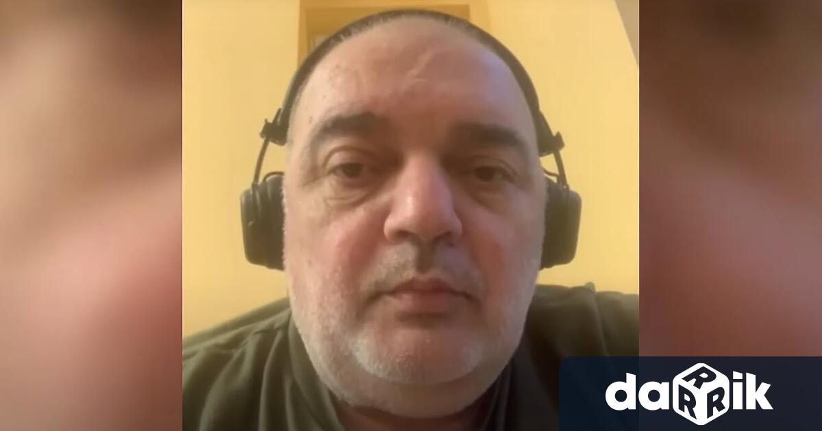 Политическият анализатор Арман Бабикян бе специален гост в Денят на