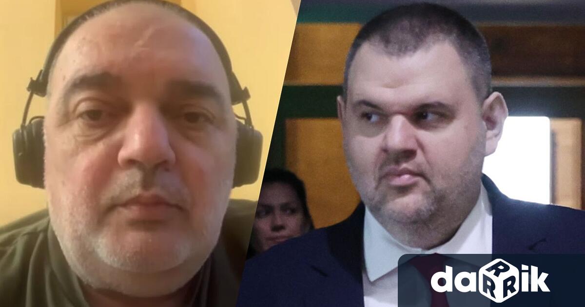 Политическият анализатор Арман Бабикян бе специален гост в Денят на