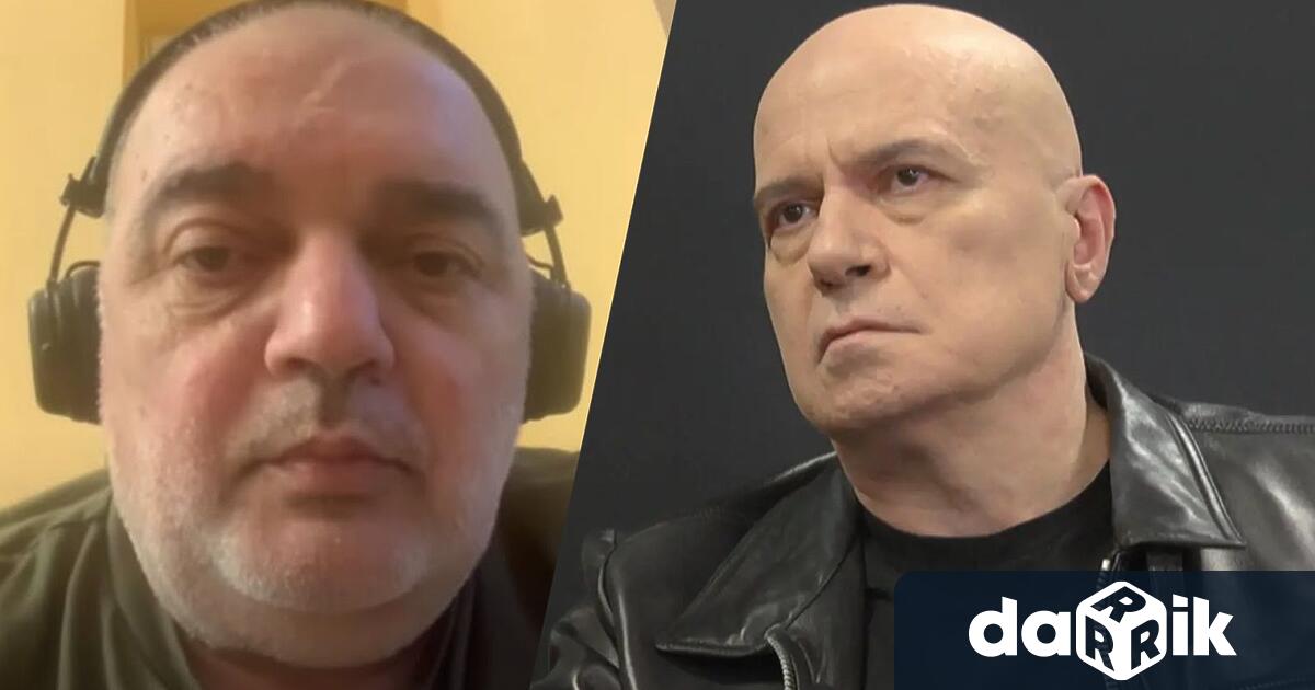 Политическият анализатор Арман Бабикян бе специален гост в Денят на