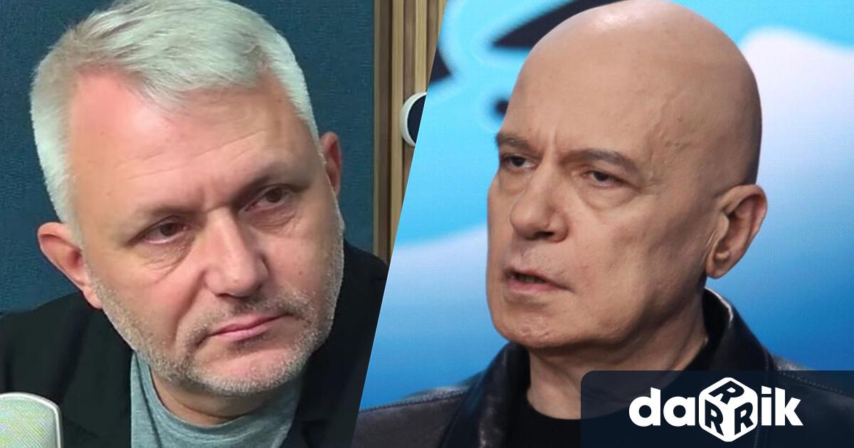 Адвокат Николай Хаджигенов бе специален гост в Седмицата на Дарик