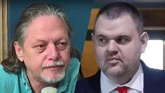 Нидал Алгафари: Делян Пеевски понася критика! Той се замисля и си взима бележка!