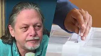 Алгафари: Не разбрах кой какви гласове е купувал в Пазарджик!