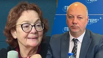 Коларова: Оценките за премиера Желязков бяха обидни, унизителни, неадекватни!
