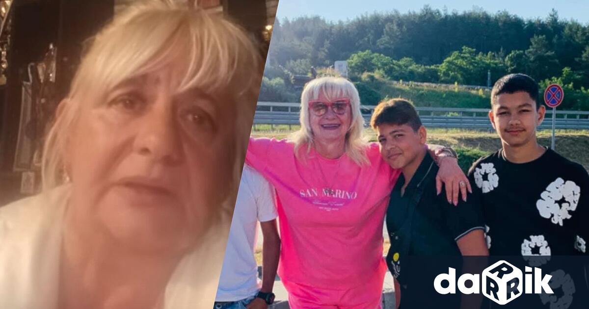 Треньорката на убитото момче в мол: Детето беше прекрасно, скоро щеше да спечели медал!