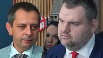Веселински: ДПС е партия, на която не й дреме за хората!