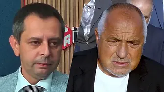 Веселински сравни Борисов с излюпени семки!
