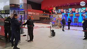 Убийството в мол в София: Преди време е имало конфликт между двете момчета