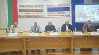 Община Плевен продължава с възлагането на текущи ремонти на градската ВиК мрежа