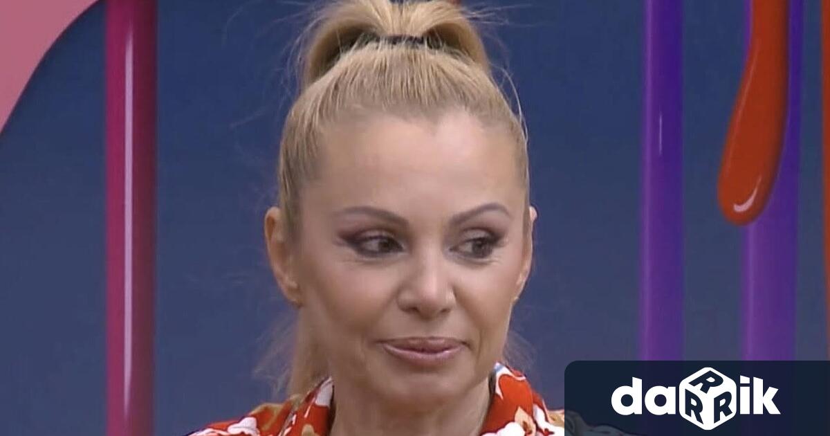 Една от най коментираните участнички в последния сезон на Big Brother