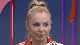 „Бях бита, обичах двама, но вече избирам себе си“