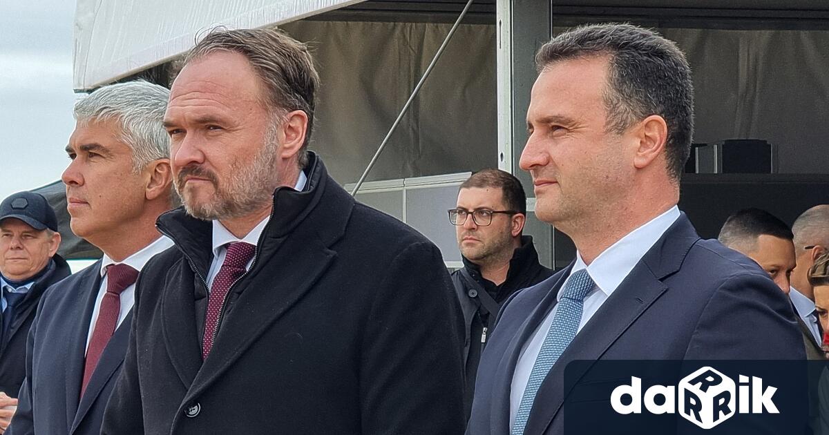 Сигурността на доставката на горива за страната е гарантирана въпреки